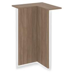 Колонна угловая внутренняя с подсветкой О.R-KU.VNU.S L-R